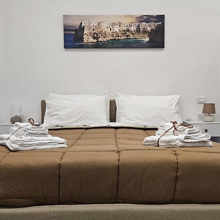 Villa Al Ventiquattro Polignano a Mare Esterno foto