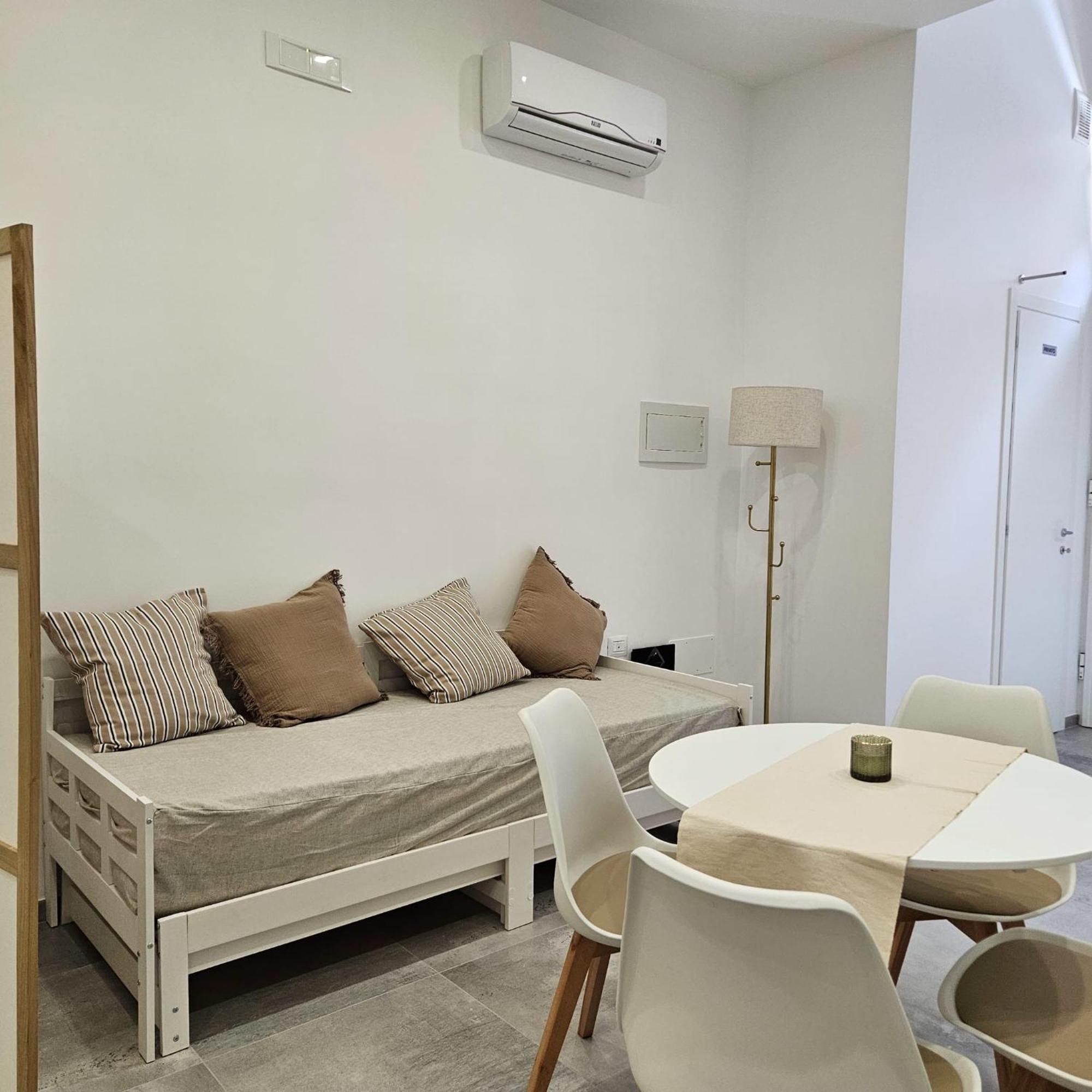 Villa Al Ventiquattro Polignano a Mare Esterno foto